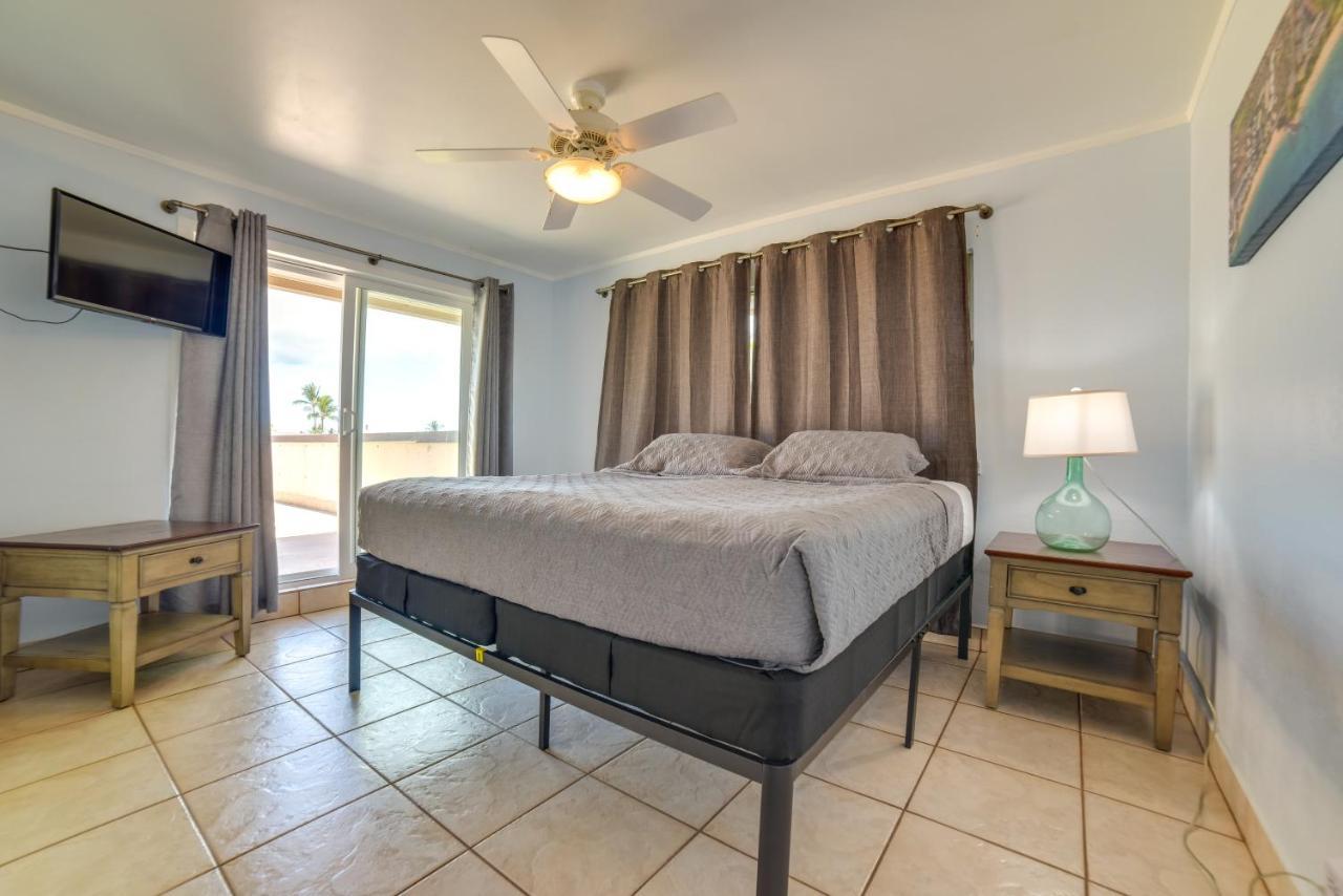 Beautiful Kihei Condo - Walk To The Beach! Exterior photo