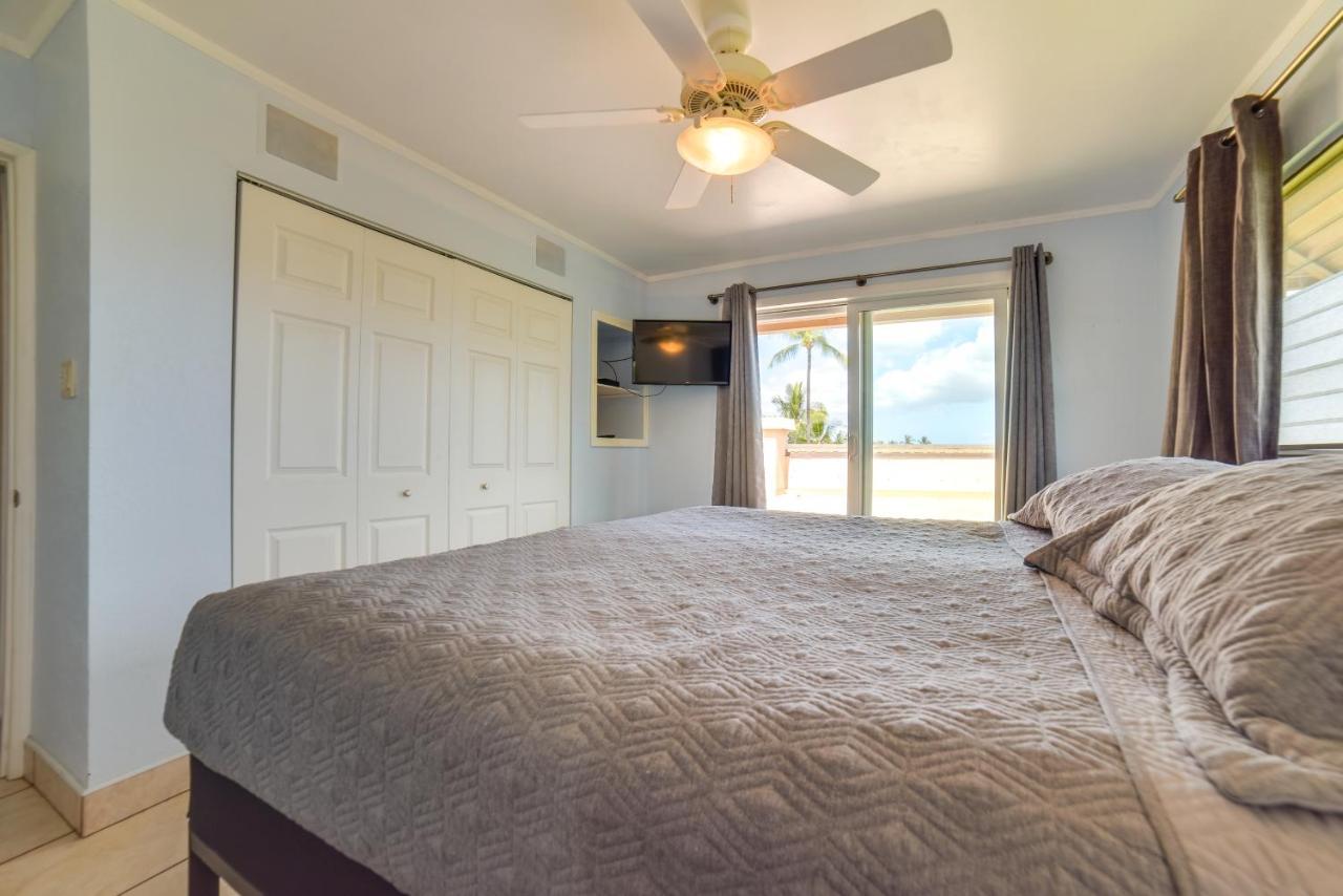 Beautiful Kihei Condo - Walk To The Beach! Exterior photo